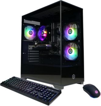 CyberpowerPC Gamer Master Gaming PC GMA3100A