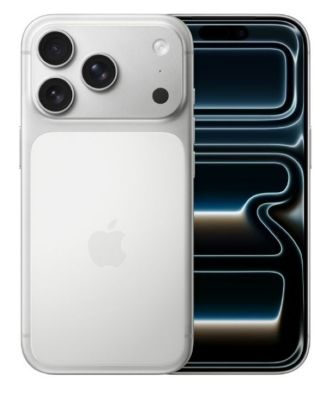 Apple iPhone 17 Pro
