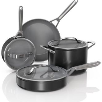 Ninja Ceramic Pro Cookware Set