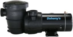 Doheny's