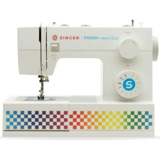 Singer Prisma Heavy-Duty Sewing Machine