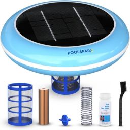 POOLSPARX