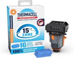 Thermacell