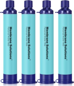 Membrane Solutions