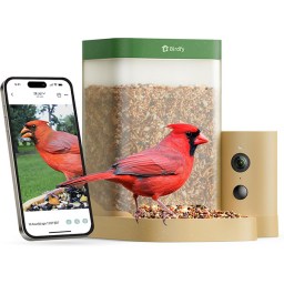Birdfy