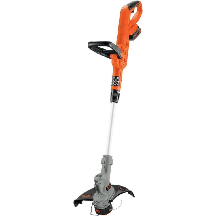 BLACK+DECKER 20V MAX Cordless String Trimmer