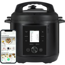 Chef iQ