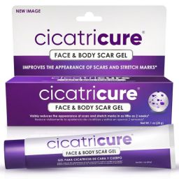 Cicatricure
