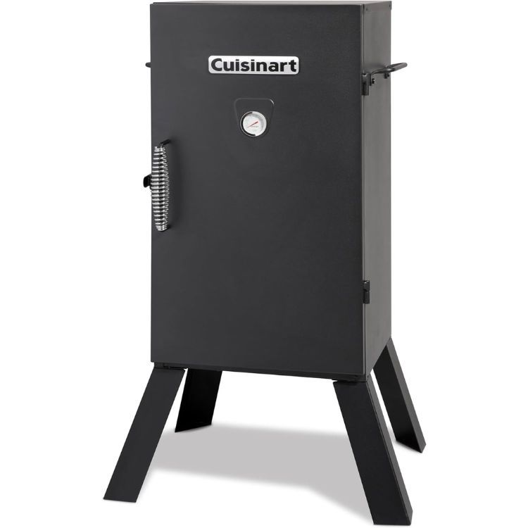 Cuisinart Electric Smoker