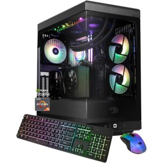 iBUYPOWER Y40 PRO Gaming PC Desktop