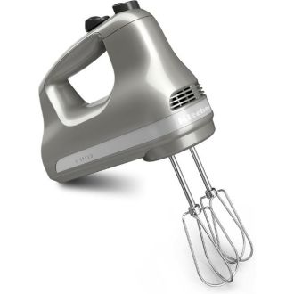 KitchenAid 5-Speed Ultra Power Hand Mixer