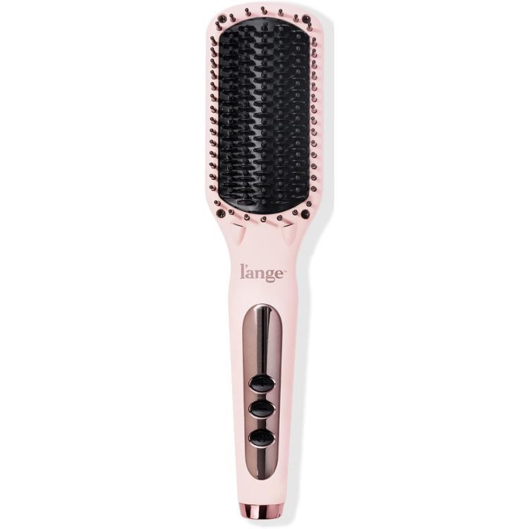 L'Ange Hair Le Vite Straightening Brush