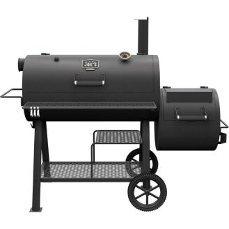 Oklahoma Joe's Highland Offset Reverse Flow Smoker