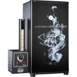 Bradley Smoker