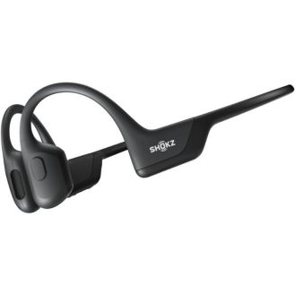 SHOKZ OpenRun Pro Open-Ear Bluetooth Bone Conduction Sport Headphones