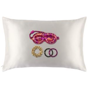 Slip Silk Icons Edit Gift Set