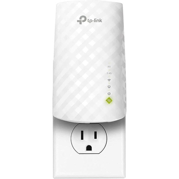 TP-Link AC750 WiFi Range Extender