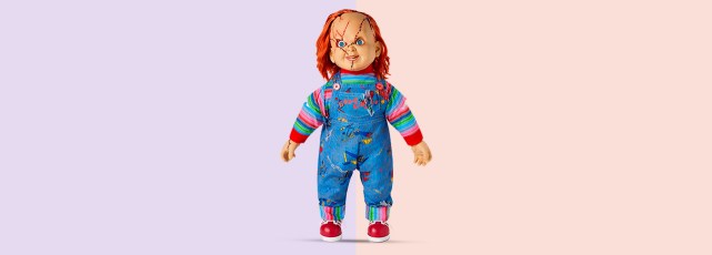 Best Chucky Dolls