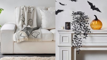 Ikea's Halloween collection sets the mood for spooky season