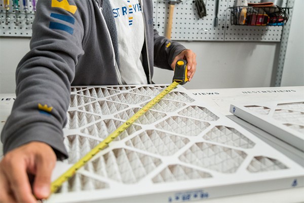 furnace air filters