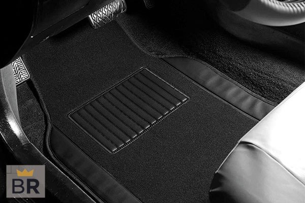 How to clean Car Floor Mats?