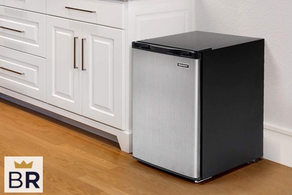 frost free freezers