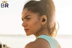wireless headphones for running