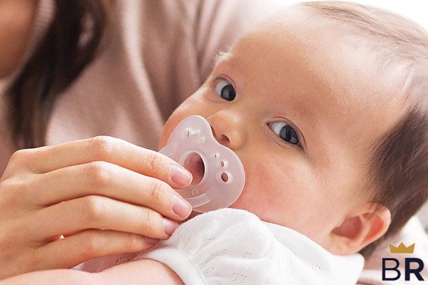 are pacifiers bad?