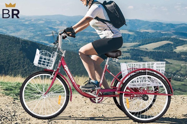 Cool Adult Tricycles