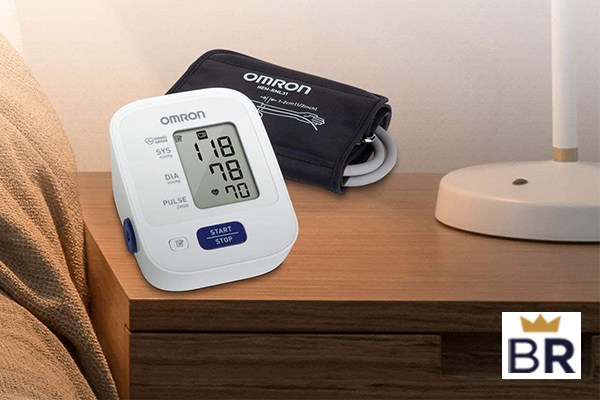 do omron blood pressure monitors need calibration