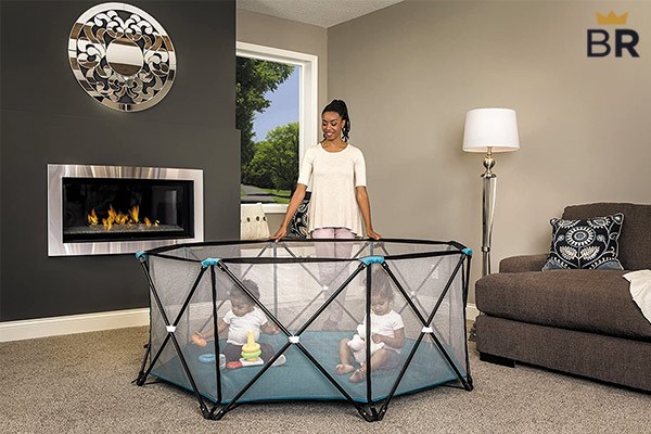 what are pack-n-plays used for?