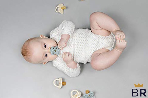 how many pacifiers do I need?