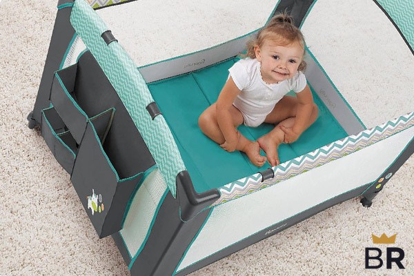 5 Best Pack 'n' Plays - Sept. 2025 - BestReviews