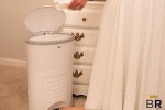 diaper pails for babies