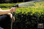 heavy duty garden hoses