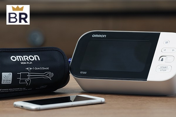 omron blood pressure monitors comparison