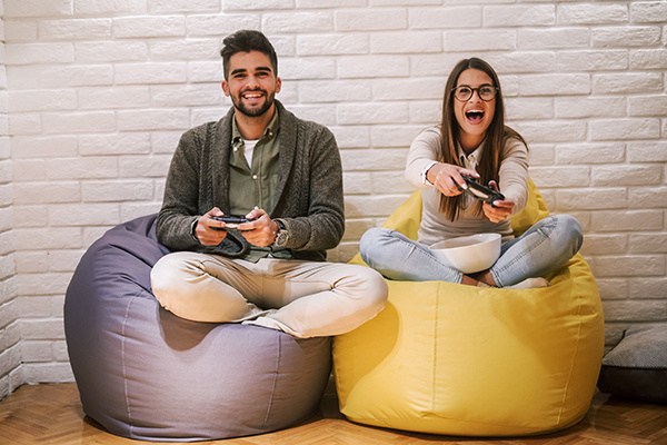 Bean Bag Chair