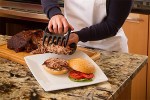 bear claws meat pullers