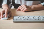 Compare features of wireless keyboard and mouse combos