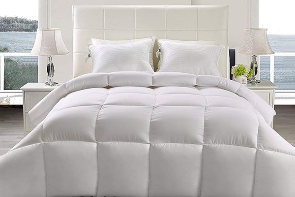 Duvets Defination