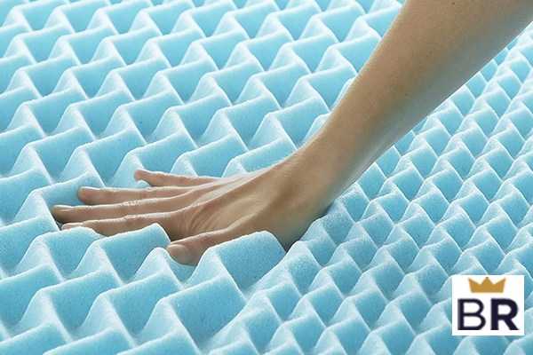 Best Mattress Foam Toppers for Back Pain
