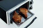 hamilton beach convection toaster ovens