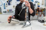 Hamilton beach milkshake maker