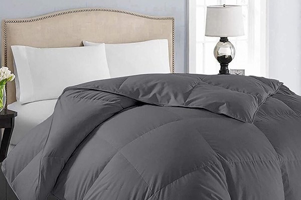 How do Duvets work?