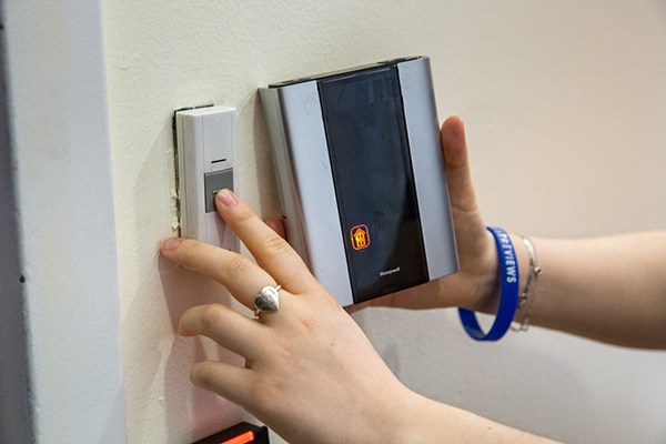 How do Wireless Doorbells work?
