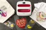 How much are Heat Press Machines?