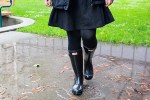 Hunter Rain Boots