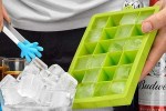 ice cube trays with lids