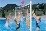 Swimming pool Volleyball Sets