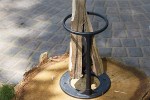 kindling firewood splitter